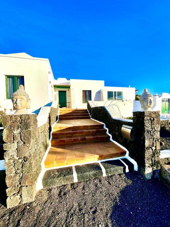 Luxury House Villa De Teguise Teguise  Eksteriør bilde