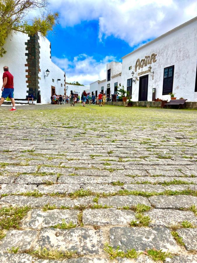 Luxury House Villa De Teguise Teguise  Eksteriør bilde